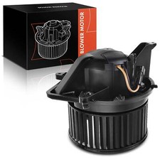 Elettroventola Abitacolo