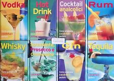 STOCK 8 TASCABILI SU