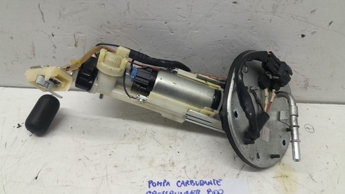 Pompa benzina carburante honda - benzina,