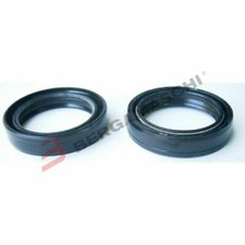 V839200136 TourMax Kit Paraoli Forcelle 2 Pezzi Kawasaki ZZ-R 600 1991 1992 1993