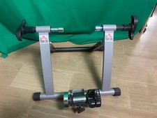 HOMCOM-Rullo per Bicicletta