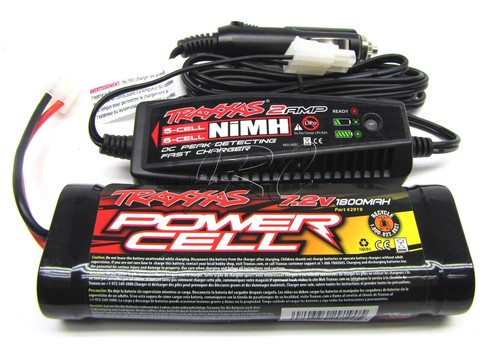 Adatto per traxxas - slayer, pro