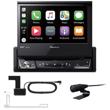 Pioneer avh z7200dab din - pioneer, 1-din