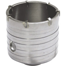 Carotatrice Diam 80mm per