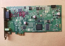 1Pcs Used MATROX RTX2SD/BRD