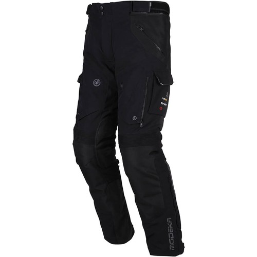 Pantalone moto uomo k4xl - pantalone,