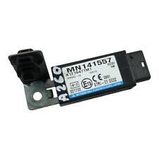 Centralina immobilizzatore