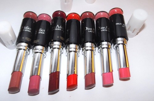 Rossetto laccato dior addict - laccato,