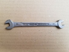 WRENCH 6/7 HAZET 450 TOOL KIT PORSCHE 356 VW VOLKSWAGEN T1 T2 MAGGIOLINO 1300