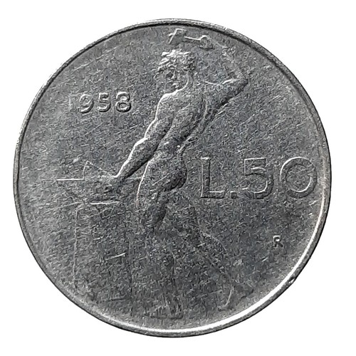Repubblica italiana 50 - repubblica,
