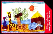 G 1318 C&C 3398 SCHEDA