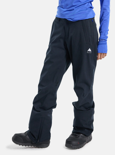 Pantalone snowboard donna - pantalone,