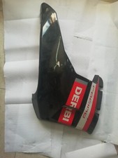 Derbi Gpr 50 Puntale Scafo Destro Inferiore Ricambio