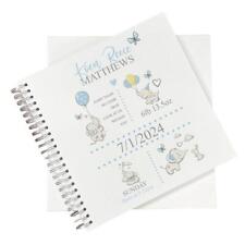 Album fotografico grande