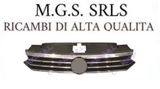 Griglia radiatore nera - griglia, radiatore-nera