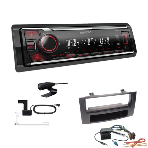 Kenwood dab ricevitore radio - ricevitore,