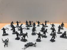 soldatini 1/72 medioevali Airfix  Set 01730  Romani