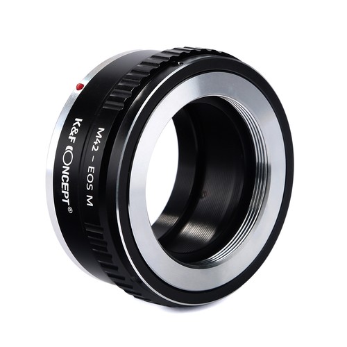 Concept m42 eos m - concept®,