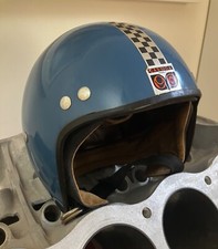 Casco Vespa Lambretta Scooter