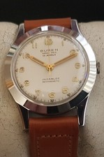 Orologio da polso vintage