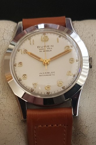 Orologio polso vintage - orologio, da