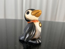 Thun figura pinguino 7 cm. - 1