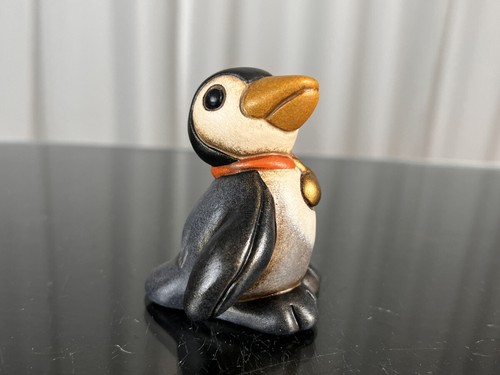 Thun figura pinguino - , 1