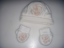 THUN NEONATO CAPPELLO SCARPINE
