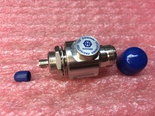 HUBER + SUHNER 3401.00.0022 Surge EMP PROTECTOR 150Watt  0-1000MHz   N(f)-SMA(f)