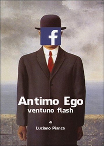 Antimo ego ventuno flash - antimo, di