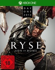 Ryse-Son of Rome (edizione Day