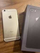 Apple iPhone 6s - 64GB - Oro