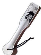 PADDLE SADOMASO SCULACCIATE