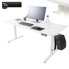 Arebos scrivania elettrica - arebos,