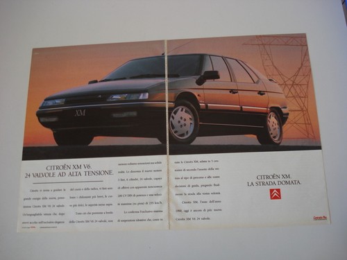 Advertising pubblicità 1991 - pubblicità,