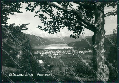 Trento caldonazzo foto - trento,