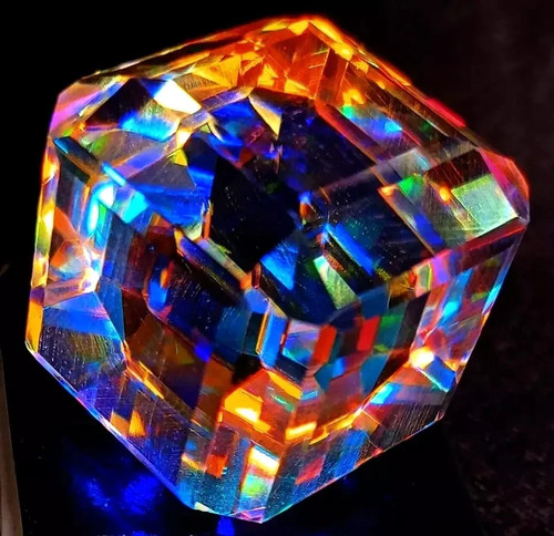 Colore arcobaleno naturale - colore,