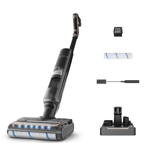 Rowenta clean 7 - x-clean,