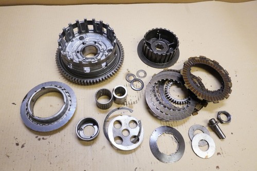 Cestello frizione motore