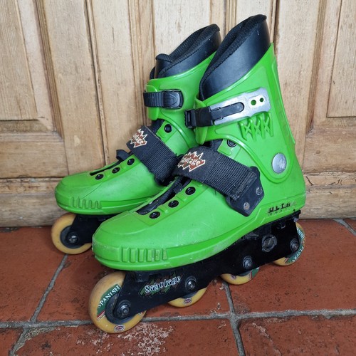 Pattini ultra wheels 7 - uk,