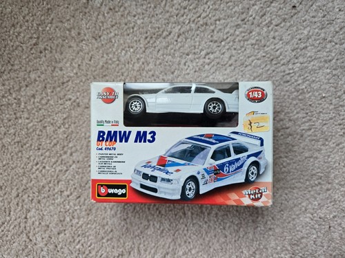 Nuovo burago mark martin 6 - mark,