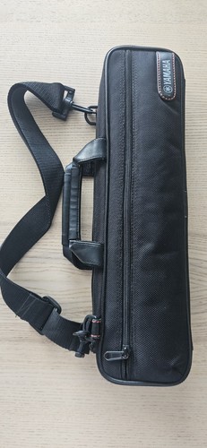 Flauto yamaha yfl 221 - flauto, quasi