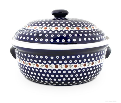Originale bunzlauer pentola - originale,