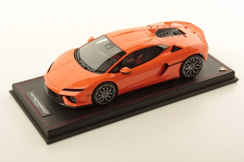 Lamborghini temerario mr - temerario,