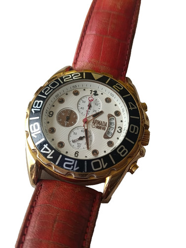Orologio vintage polso in - vintage, da