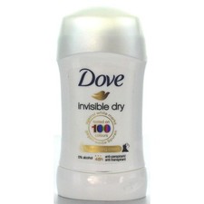39994 DOVE DEODORANTE STICK