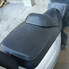 Sella sedile originale  Suzuki