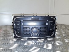 2012 FORD MONDEO AUTORADIO