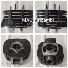 Cilindro Cagiva Electra 125