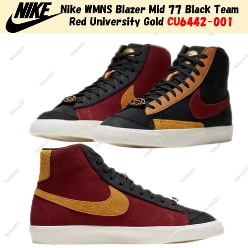 Nike wmns blazer - wmns, mid